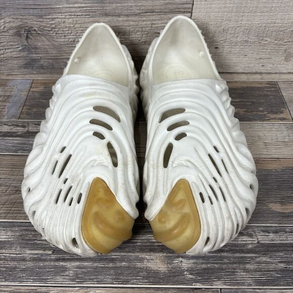 Salehe Bembury x Pollex Clog Crocs Stratus Men's Size 11 Missing Strap - Picture 4 of 11